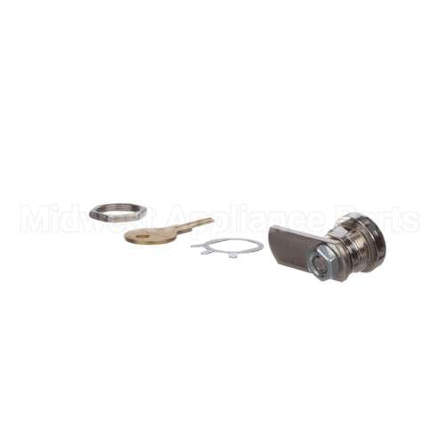 30074 Structural Concepts Cover Lock