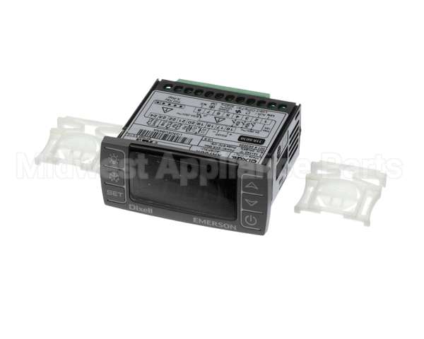 3007825 Hussmann Control-Dixell Assy Rflns