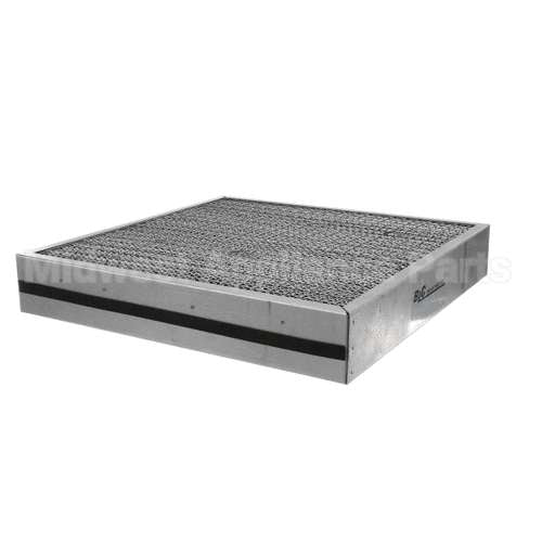 30080 Gaylord Moisture Separator 24X24X4