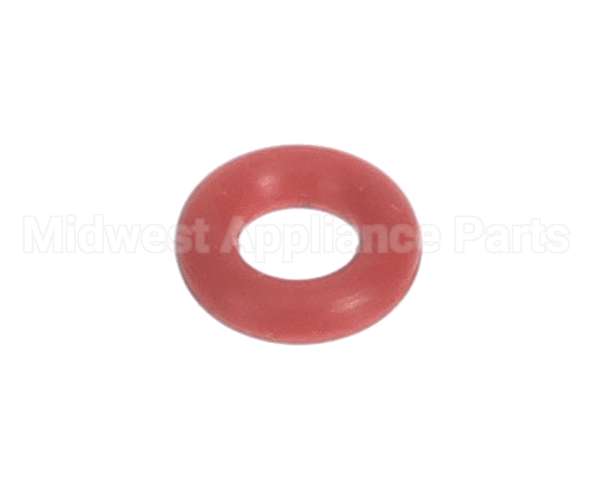 3008008 Unic Facotec Group Red Silicone Gasket 3.9X1.