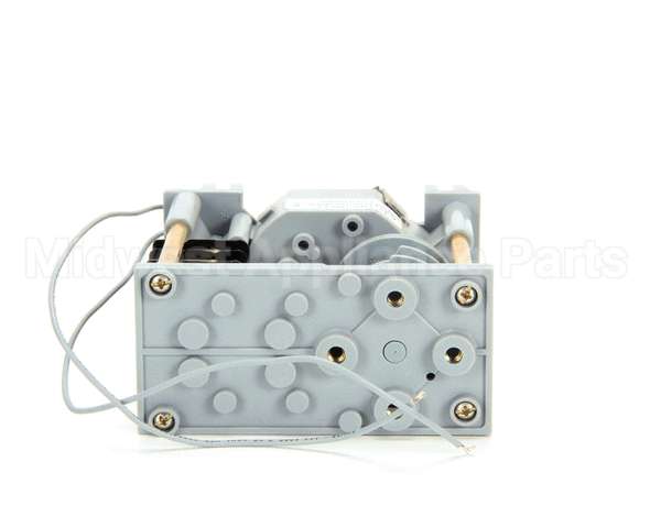 300805 Lamber-Eurodib Timer 120 208-60 Hz