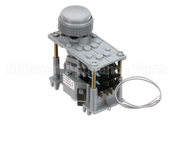 300806 Lamber-Eurodib Timer 16Pushbutton 60Hz