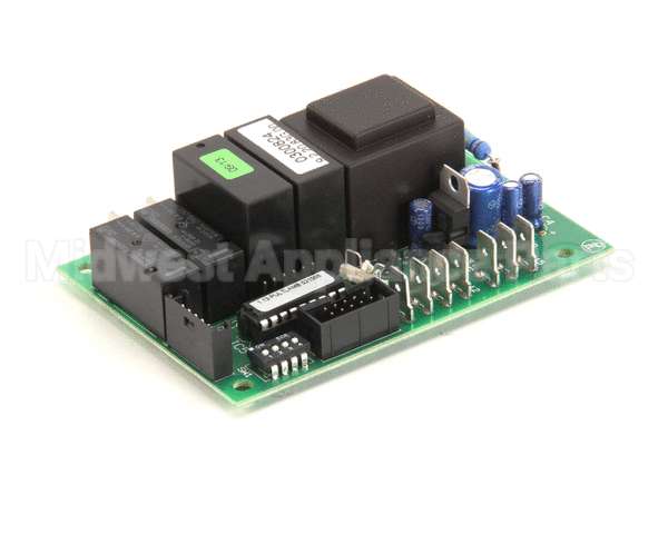 300824 Lamber-Eurodib Main Pcb Board