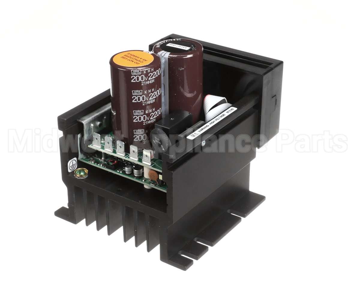 300926 Convotherm Drive, A.c. Motor,4 Amp Dry Co