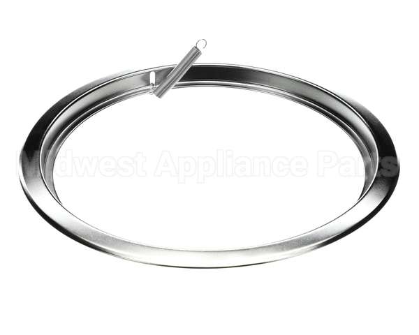 30093HD Cadco Ring For Drip Pan