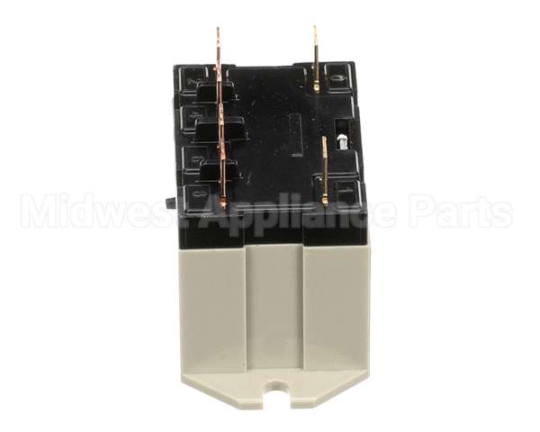 300BA0IXC271 Delfield Relay 24Vac