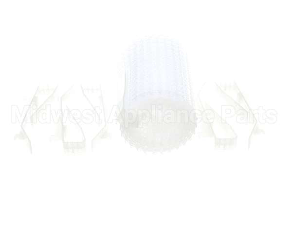 3010 Gold Medal Products Whirl Grip Stabilizer With Clips