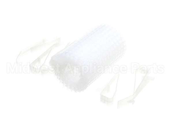 3010 Gold Medal Products Whirl Grip Stabilizer With Clips