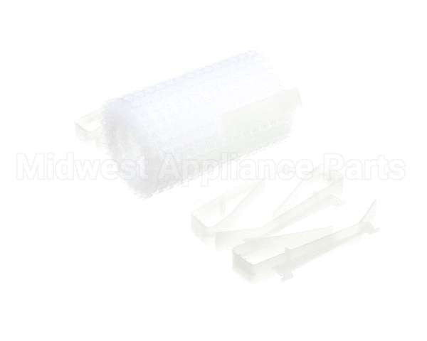 3010 Gold Medal Products Whirl Grip Stabilizer With Clips