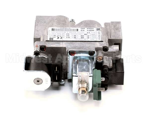 30100012 Firex Solenoid Valve Sit.826-Nova