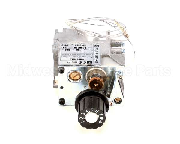 30100080 Firex Valve Eurosit 100-340