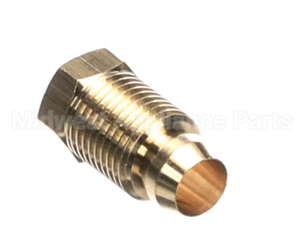 30100088 Firex Bicone Pilot Connection D.6Mm