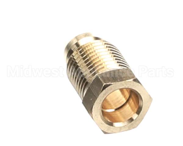 30100088 Firex Bicone Pilot Connection D.6Mm