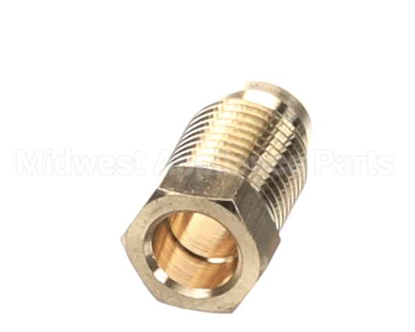 30100088 Firex Bicone Pilot Connection D.6Mm