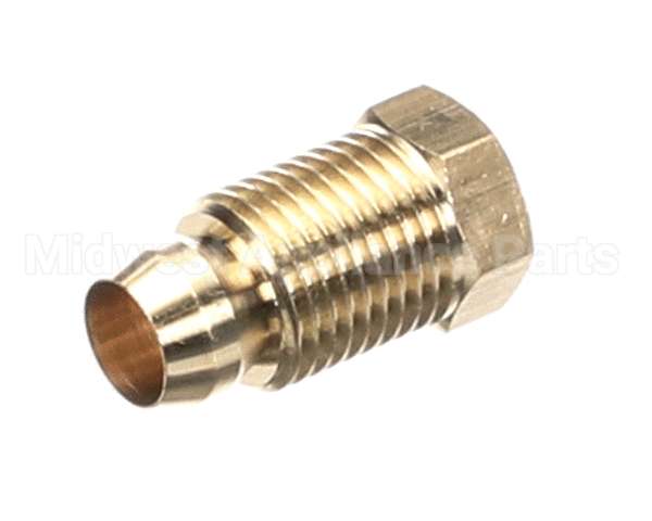 30100088 Firex Bicone Pilot Connection D.6Mm