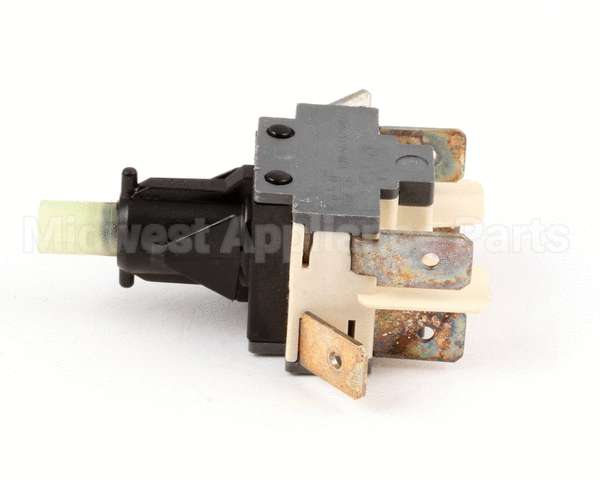 301007 Lamber-Eurodib Green On/Off Switch 2Nonc Ul D