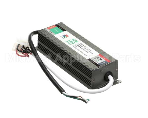 301007004 Ojeda 40 Watt Driver