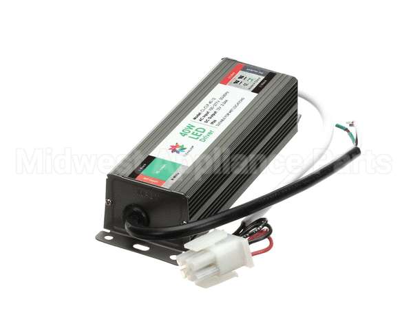 301007004 Ojeda 40 Watt Driver