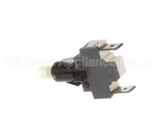 301008 Lamber-Eurodib Pushbutton 1Na 30X30 Ul Grise