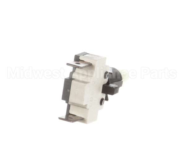 301008 Lamber-Eurodib Pushbutton 1Na 30X30 Ul Grise