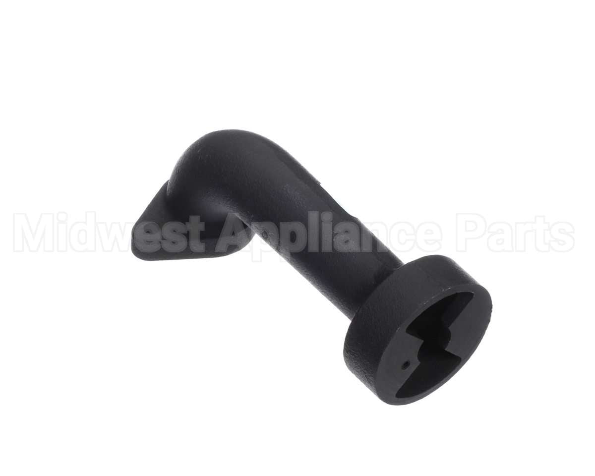 301010005 Atosa Tube, Burner, Short