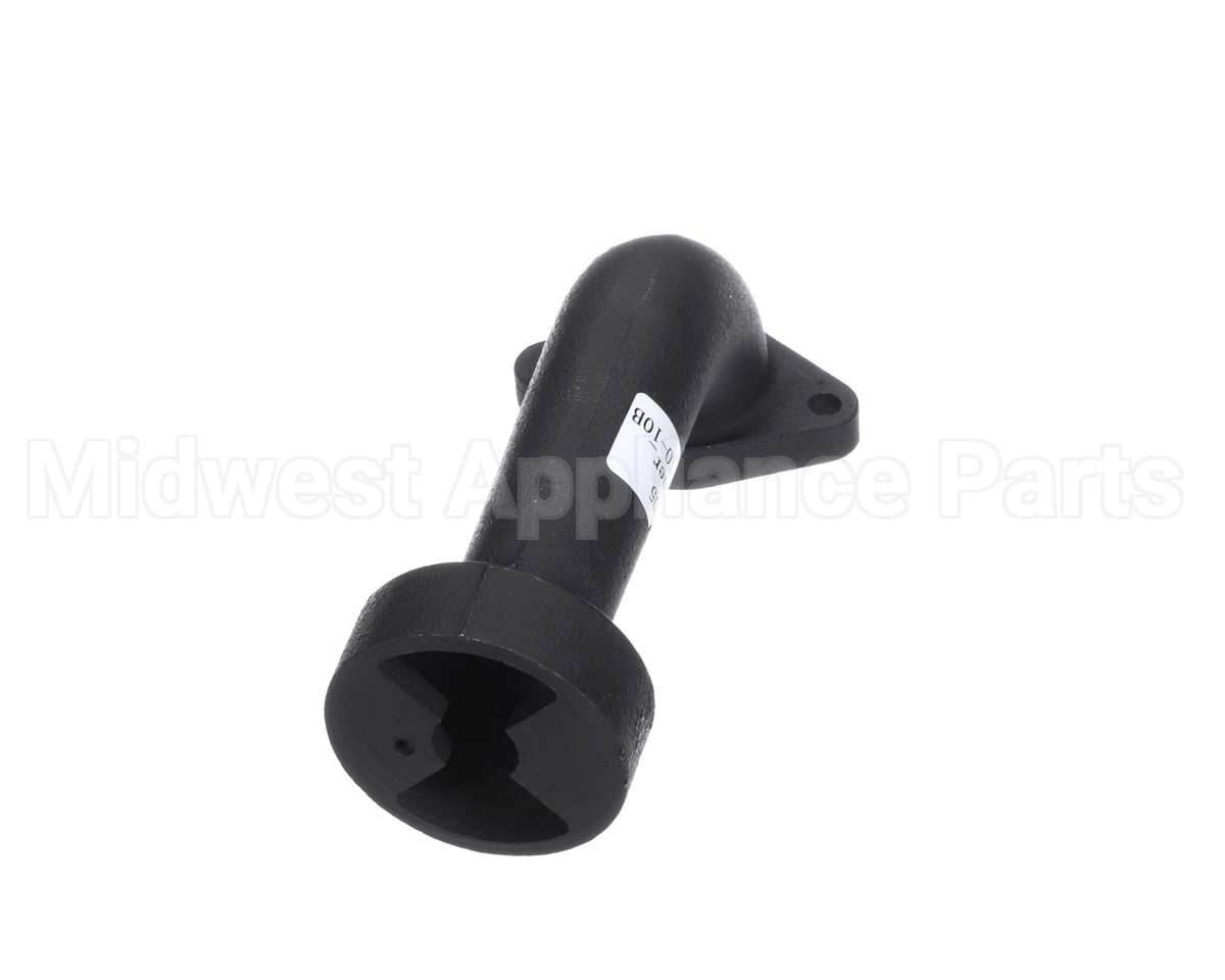 301010005 Atosa Tube, Burner, Short