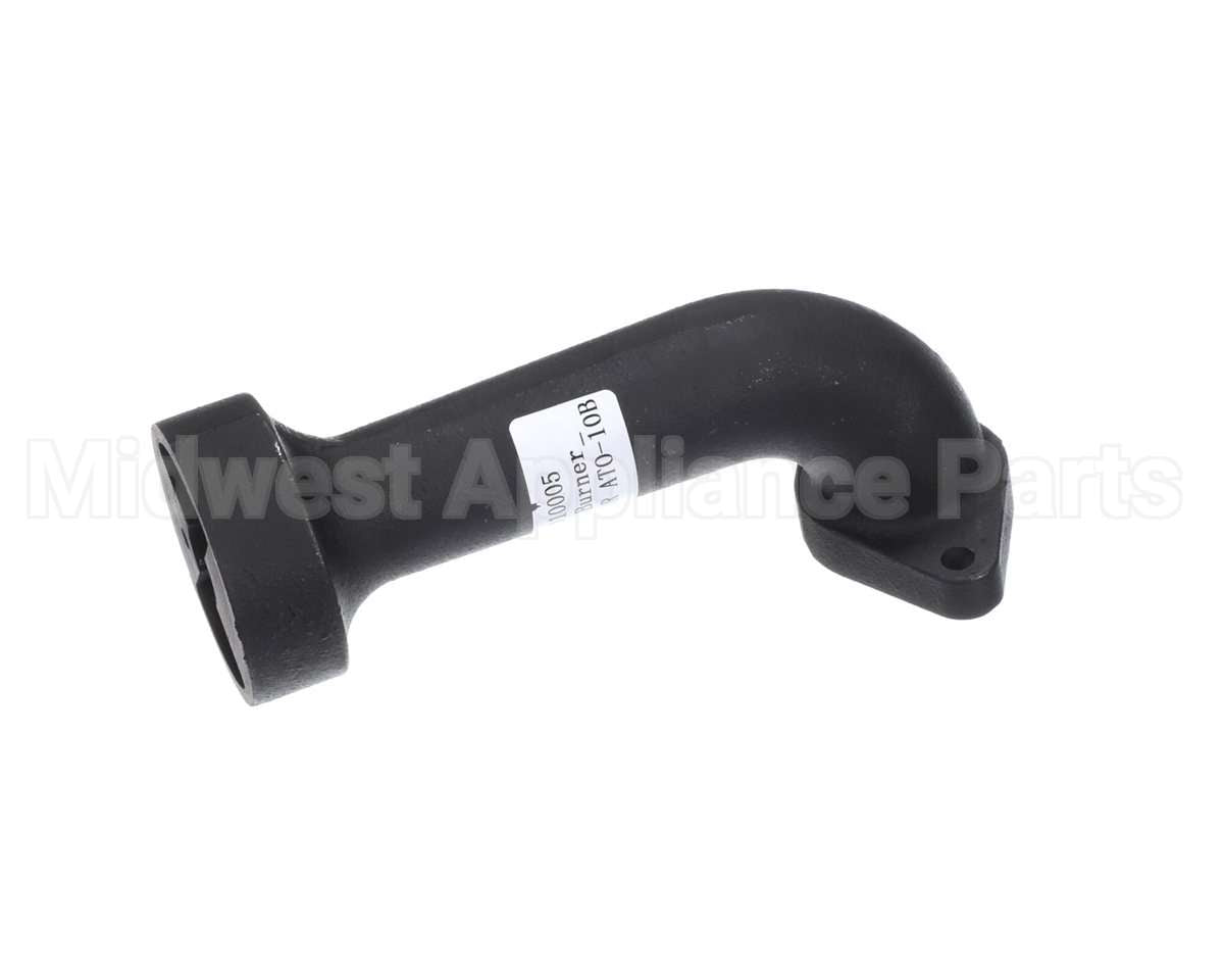 301010005 Atosa Tube, Burner, Short