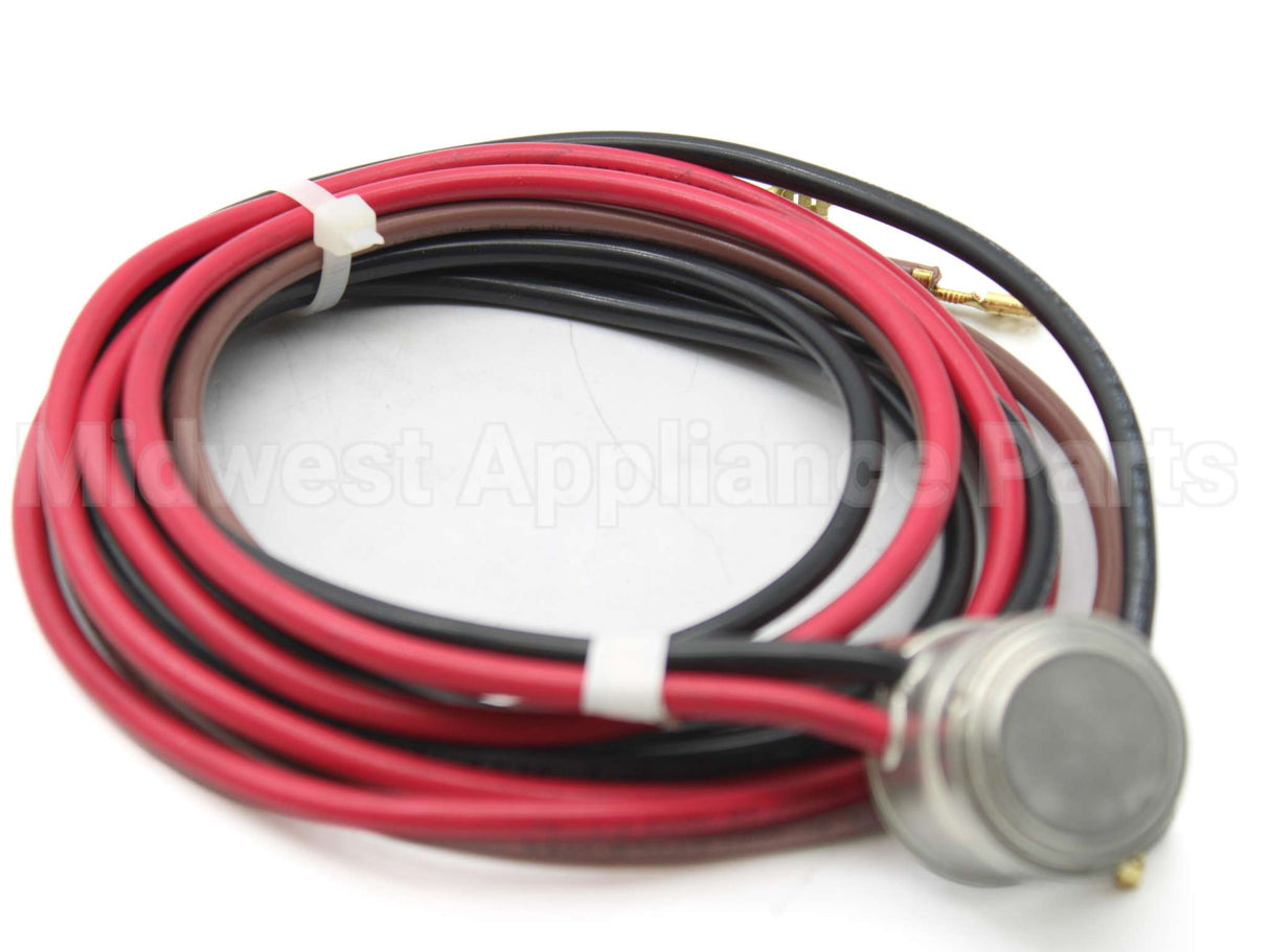 30101801 Heatcraft Refrigeration Thermostat