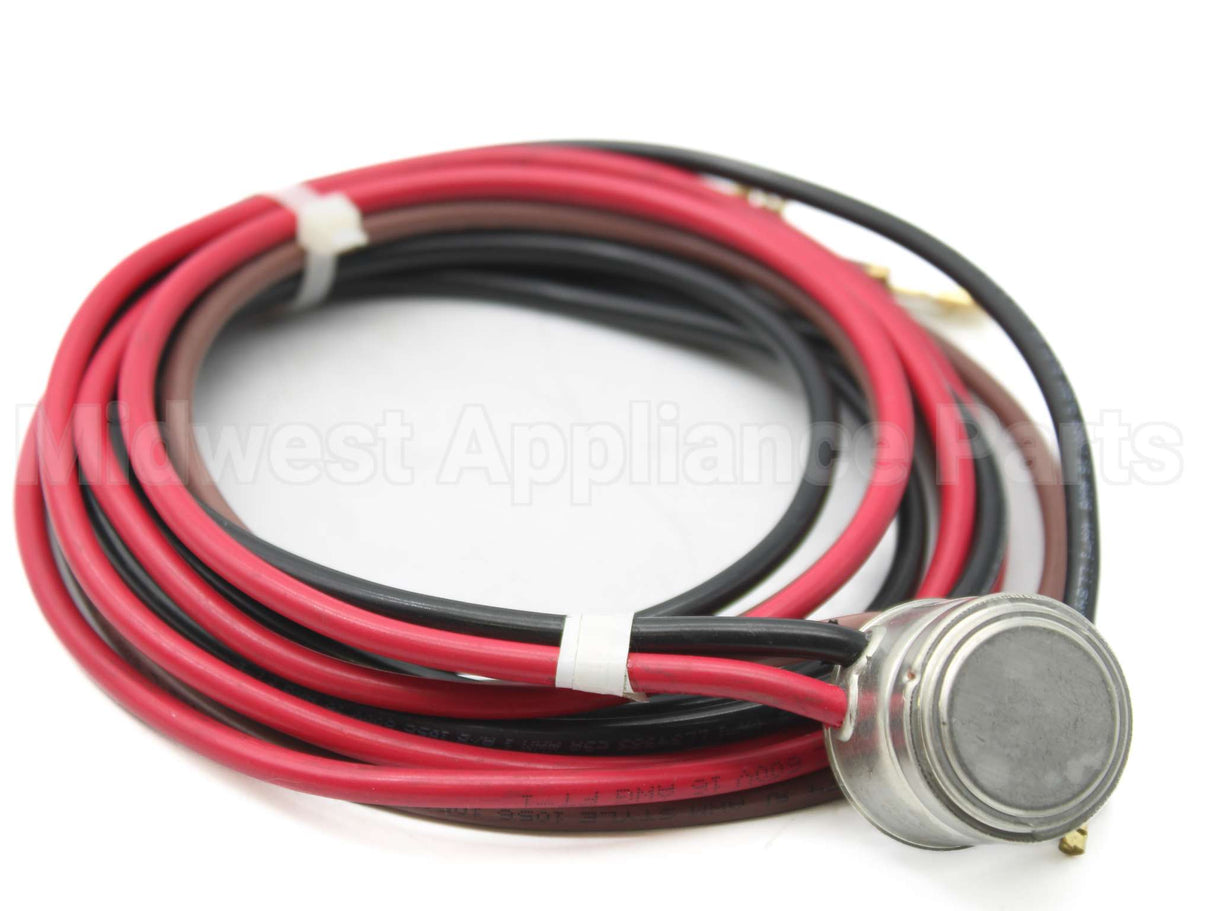 30101801 Heatcraft Refrigeration Thermostat