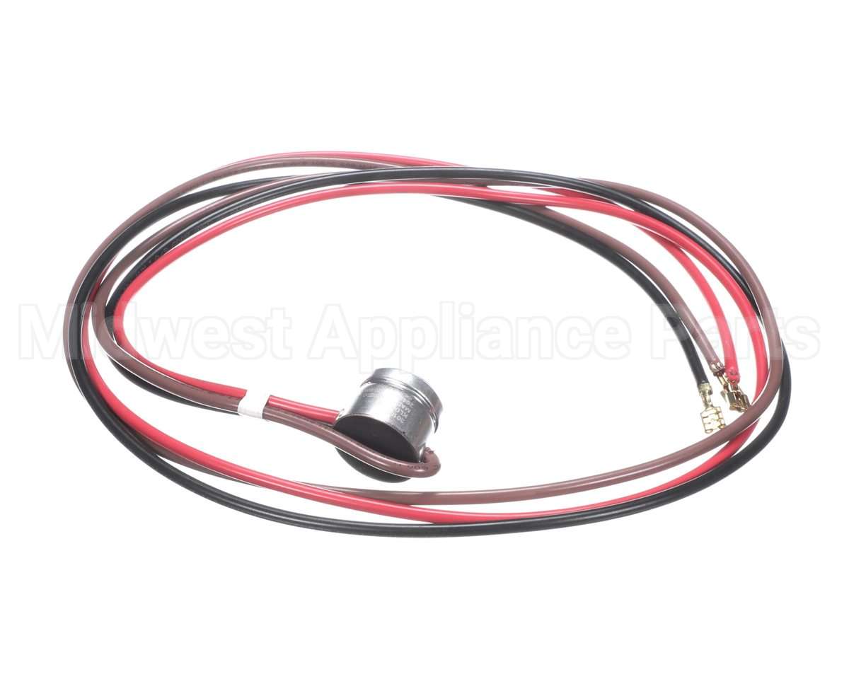 30102004 Heatcraft Refrigeration Defrost Fan Control