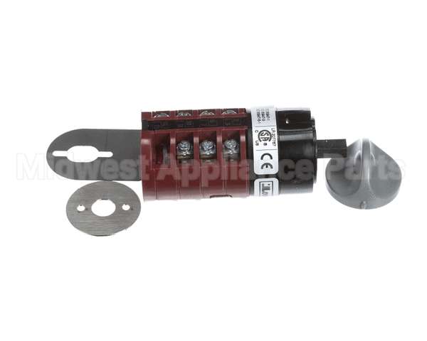 301025 Lamber-Eurodib Selector Switch
