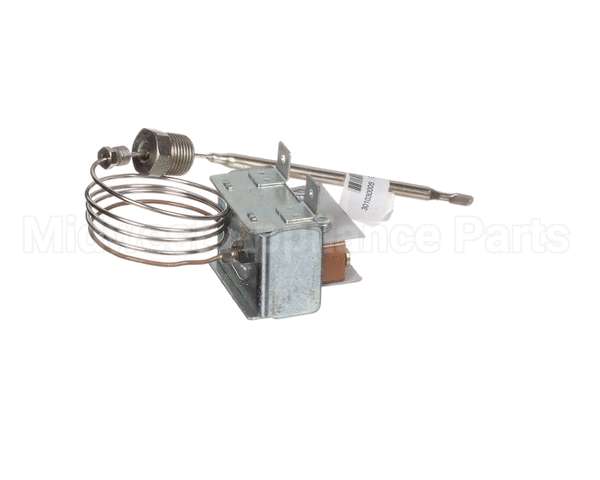 301030005 Atosa Control, Safety, High Limit