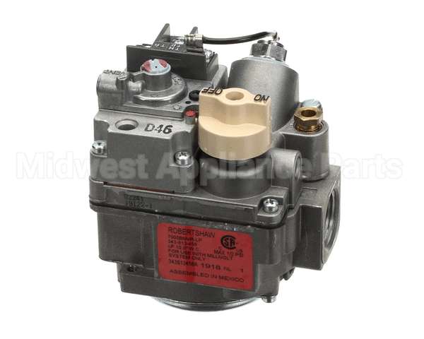 301030008 Atosa Valve, Combination Safety, Lp