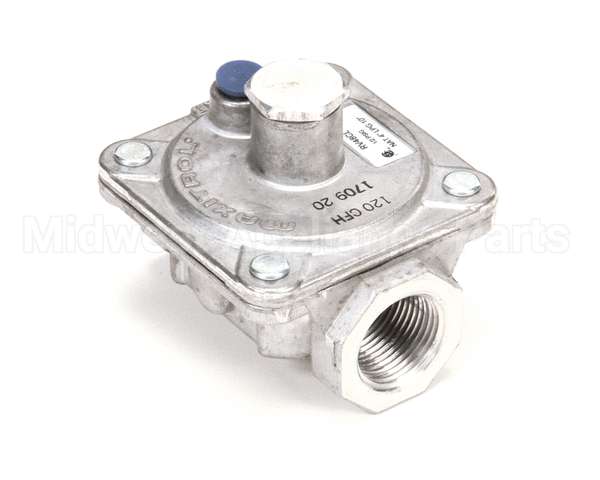 301030014 Atosa Regulator, Pressure, Gas