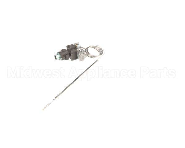 301030038 Atosa Thermostat, Oven