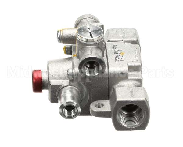 301030039 Atosa Valve, Safety, Oven