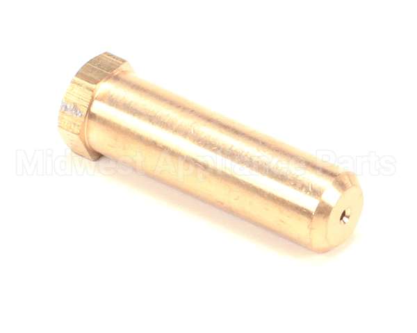 301040035 Atosa Orifice,Lg #54,Hot Plate Burner