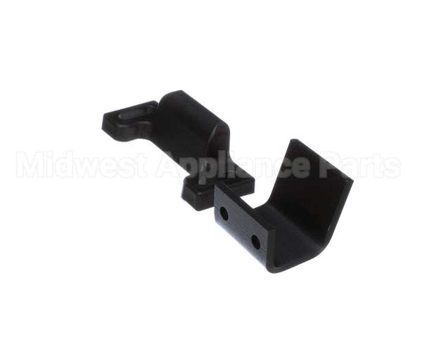 3011-10 Frank Door Le Hook Complt Powder Ct Steel/Set