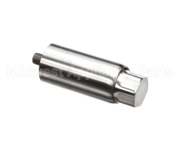 301110001 Atosa Leg, Adjustable M12 Stem