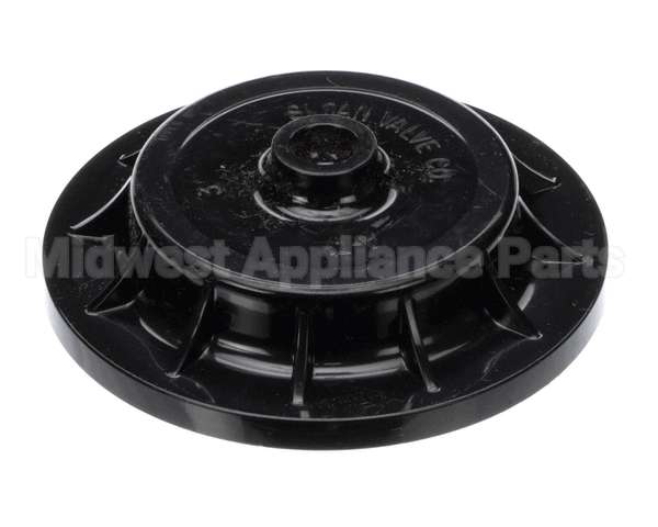 3011168 Sloan Inside Cover, Plastic