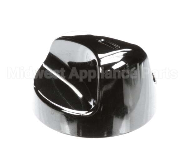 301140001 Atosa Knob, Control, Burner