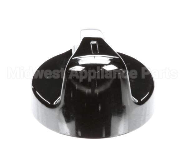 301140001 Atosa Knob, Control, Burner
