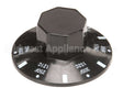 301140002 Atosa Knob, Control, Temperature