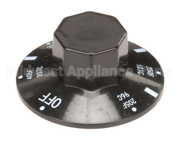 301140002 Atosa Knob, Control, Temperature