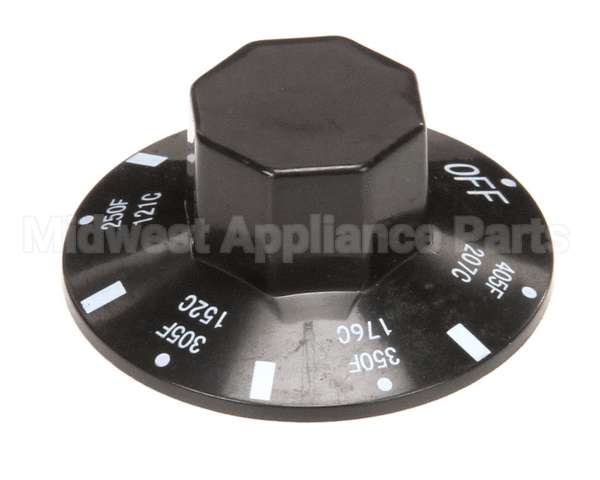 301140002 Atosa Knob, Control, Temperature