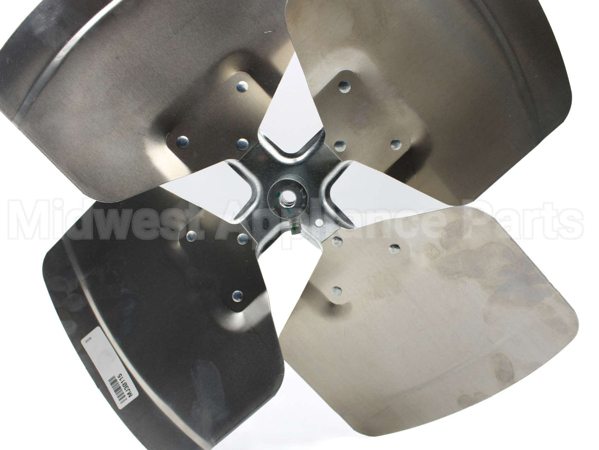 30115 Marvair 20" 22Deg Pitch Fan Blade