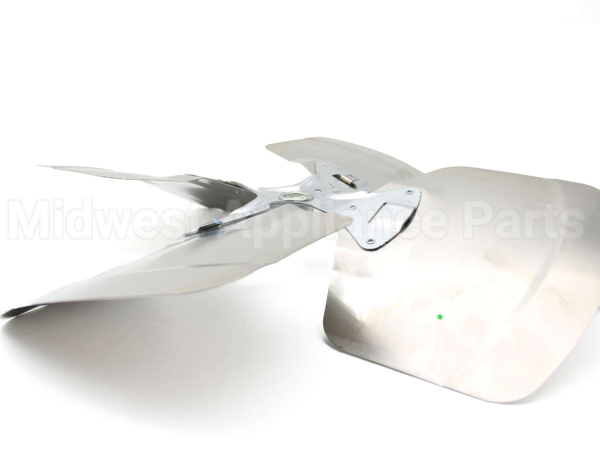 30115 Marvair 20" 22Deg Pitch Fan Blade