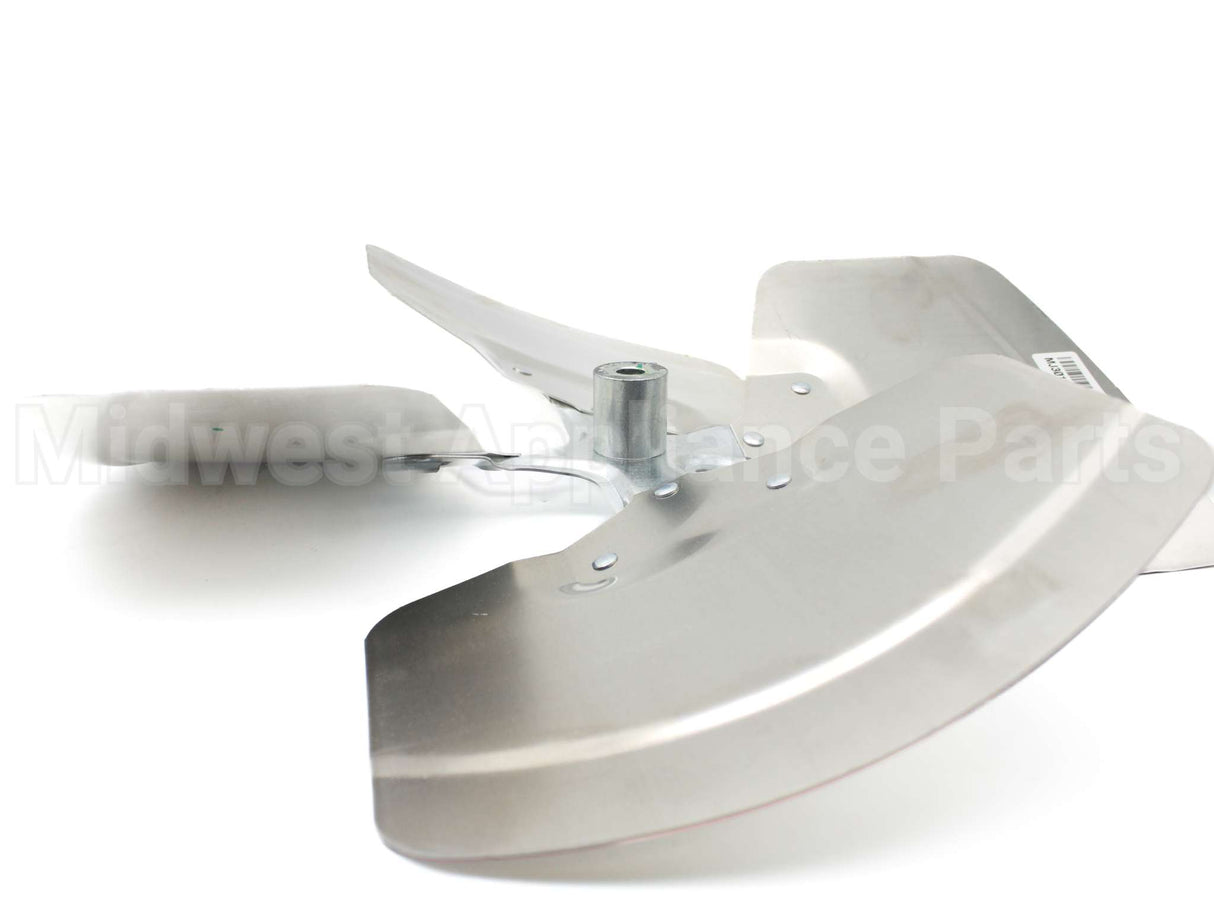 30115 Marvair 20" 22Deg Pitch Fan Blade