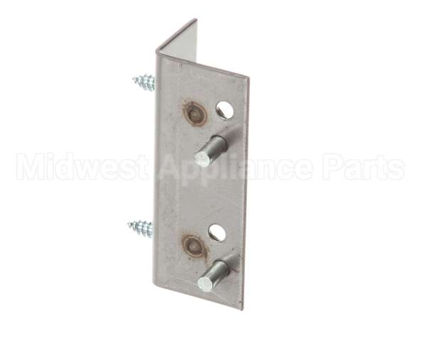 30116 Royal Range Kick Plate Bracket