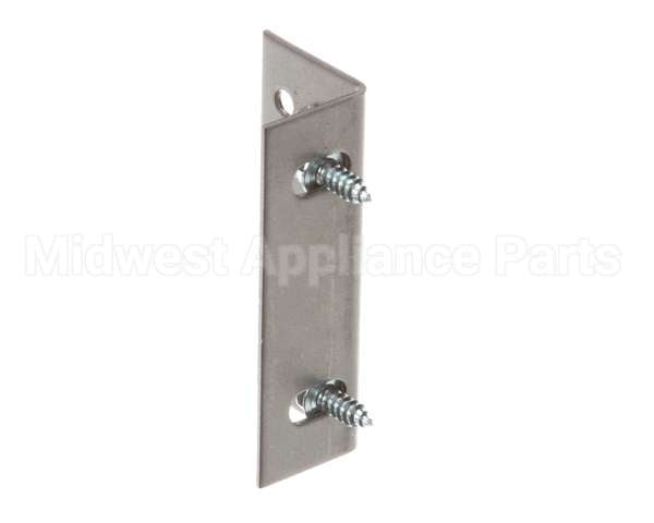 30116 Royal Range Kick Plate Bracket